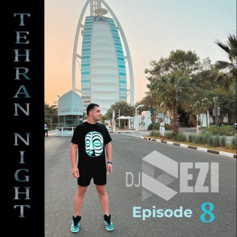 دانلود آهنگ Dj Rezi Tehran Night Episodes 08